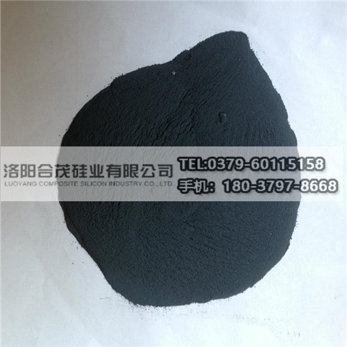 混凝土微硅粉 混凝土微硅粉